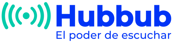 Hubbub Hubbub
